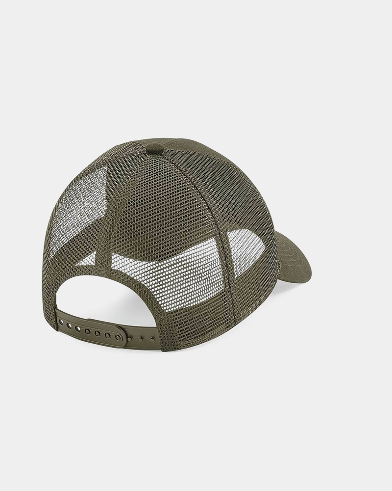 Casquette Trucker unisexe à personnaliser - 1
